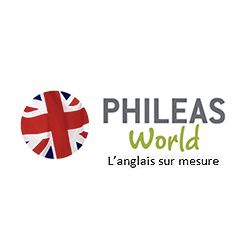 PHILEAS World Lille cours d'anglais