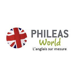 PHILEAS World La Roche cours d'anglais