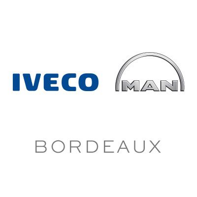 IVECO Bordeaux - Groupe PAROT