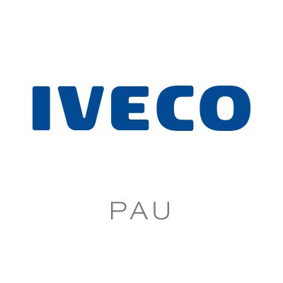 IVECO Pau - Groupe PAROT pièces et accessoires automobile, véhicule industriel (commerce)