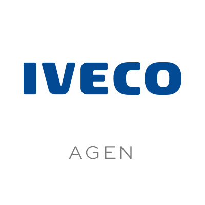 IVECO Agen - Groupe PAROT garage de poids lourds 