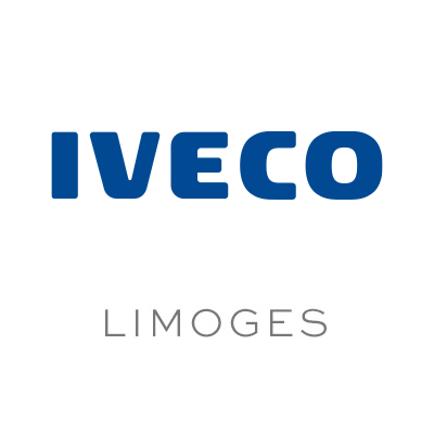 IVECO Limoges - Groupe PAROT pièces et accessoires automobile, véhicule industriel (commerce)