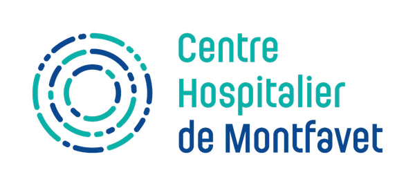 Centre médico-psychologique hôpital