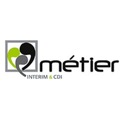 Métier Intérim & CDI agence d'intérim