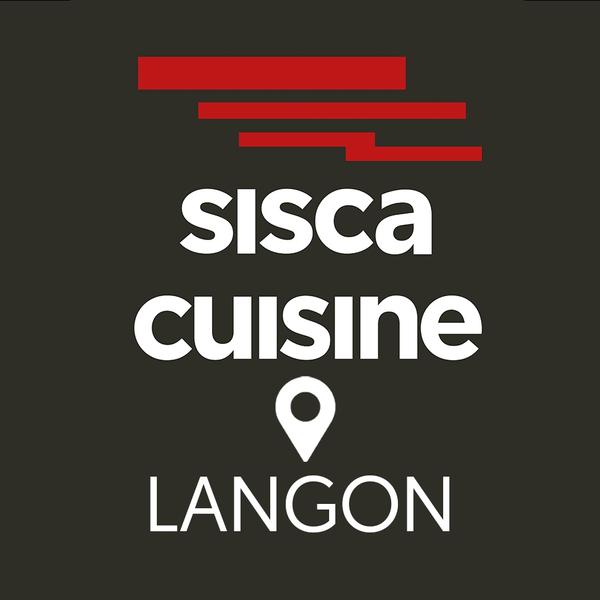 SISCA Cuisine - Sud Cuisines meuble et accessoires de cuisine et salle de bains (détail)