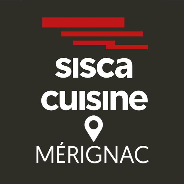 SISCA Cuisine - Sud Cuisines meuble et accessoires de cuisine et salle de bains (détail)