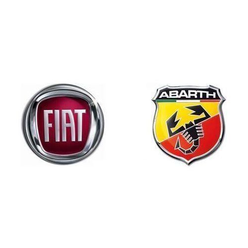 Fiat Abarth Draguignan - Groupe Chopard carrosserie et peinture automobile