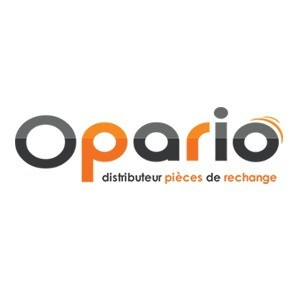 Opario - Groupe Chopard pièces et accessoires automobile, véhicule industriel (commerce)