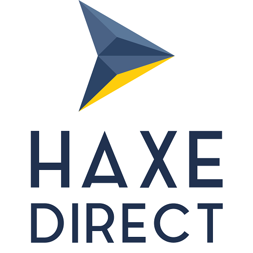 HAXE Direct informatique (logiciel et progiciel)