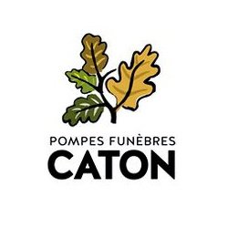 Pompes Funèbres Caton pompes funèbres, inhumation et crémation (fournitures)