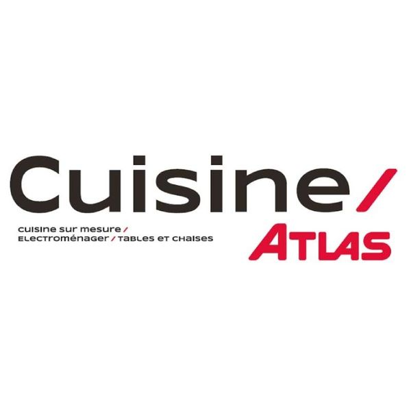 Cuisine Atlas - Meubles Perrin meuble et accessoires de cuisine et salle de bains (détail)