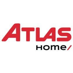 ATLAS Home NANCY meuble et accessoires de cuisine et salle de bains (détail)