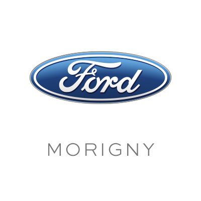 Ford Morigny-Champigny - Groupe PAROT voiture d'occasion