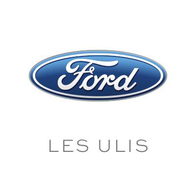 Ford Les Ulis - Groupe PAROT carrosserie et peinture automobile