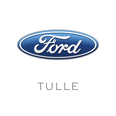 Ford Tulle - Groupe PAROT voiture d'occasion