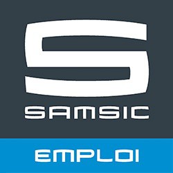 Samsic Emploi agence d'intérim