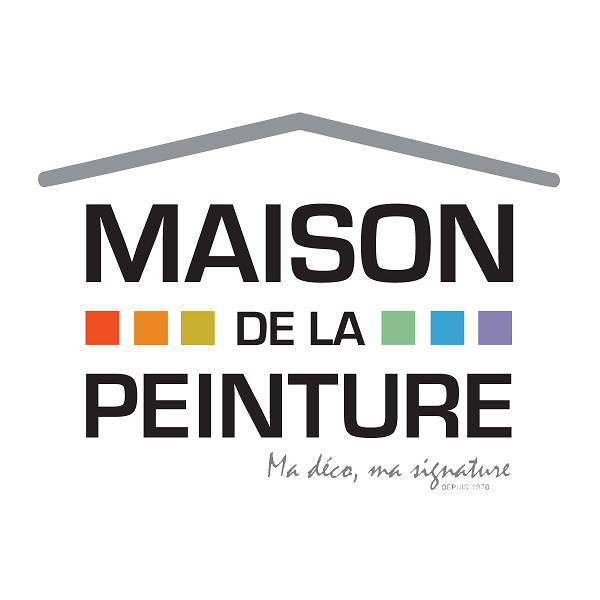 La Maison de la Peinture - Montauban peinture et vernis (détail)