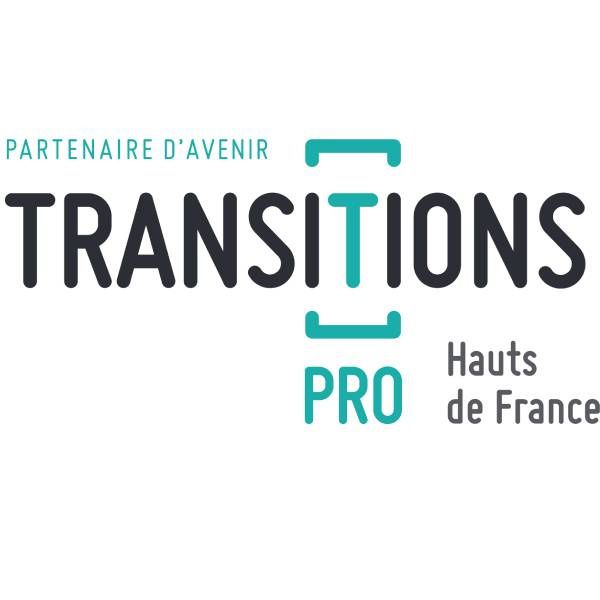 Transitions Pro Hauts-de-France formation continue