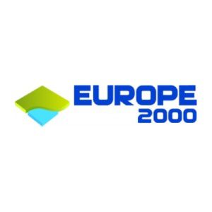 Europe 2000 Distribution