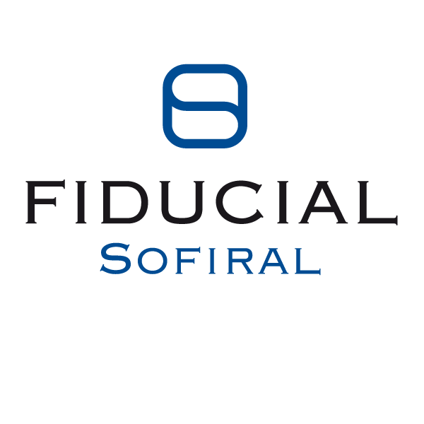 FIDUCIAL Sofiral