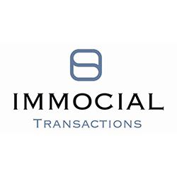 Immocial Transactions agence immobilière
