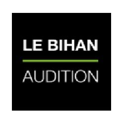 Le Bihan Audition