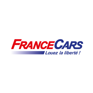France Cars - Caen location de voiture et utilitaire