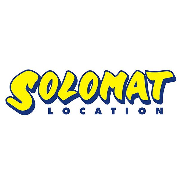 Solomat Location manutention et stockage (accessoire)