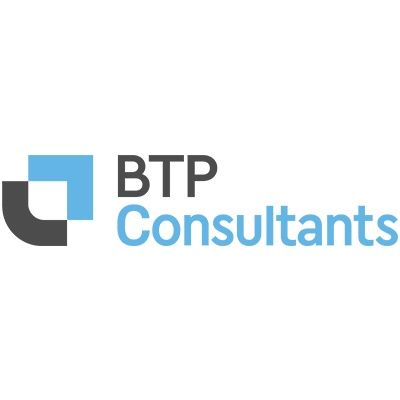 BTP Consultants Bâtiment