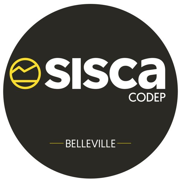 SISCA Codep Electricité électroménager (détail)