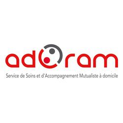 LA MUT - ADORAM services, aide à domicile