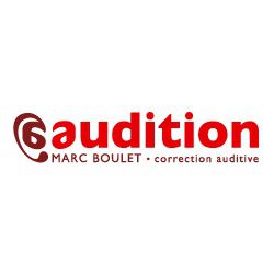 Audition Marc Boulet Le Raincy