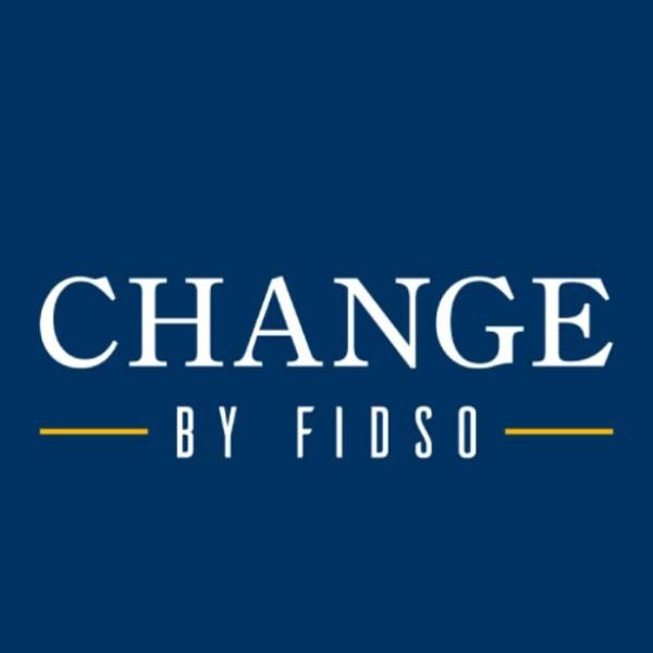 CHANGE by Fidso - Bureau de change  Angers