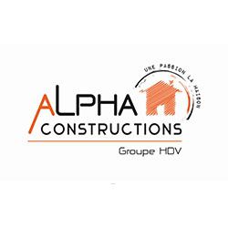 ALPHA CONSTRUCTIONS ST LOUBES