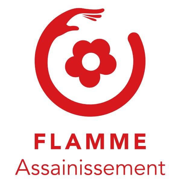 Flamme Assainissement entreprise de nettoyage