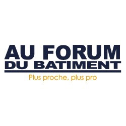 Au Forum du Bâtiment meuble et accessoires de cuisine et salle de bains (détail)