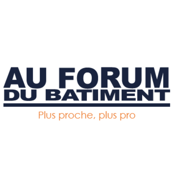 Au Forum du Bâtiment