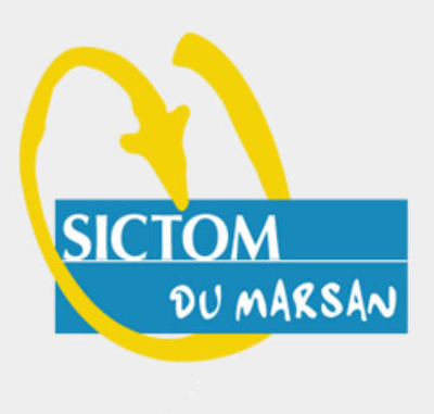 Déchèterie SICTOM du Marsan