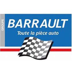 BARRAULT