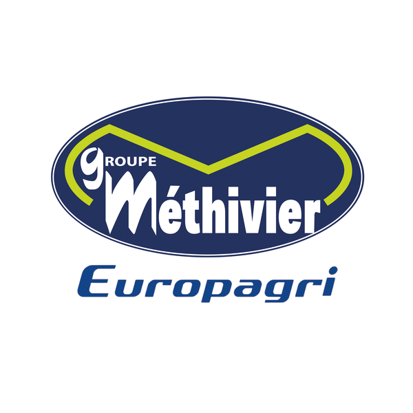 Groupe Méthivier - Europagri Brienon-sur-Armançon matériel agricole