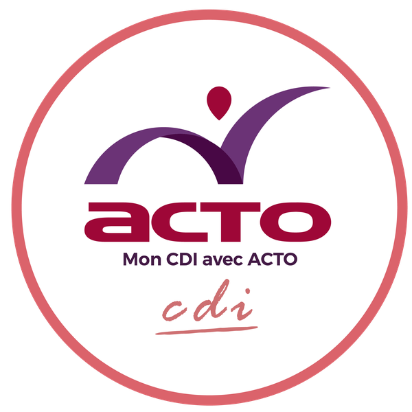 ACTO CDI agence d'intérim