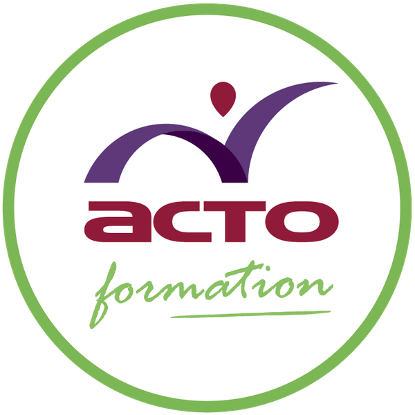 ACTO FORMATION apprentissage et formation professionnelle