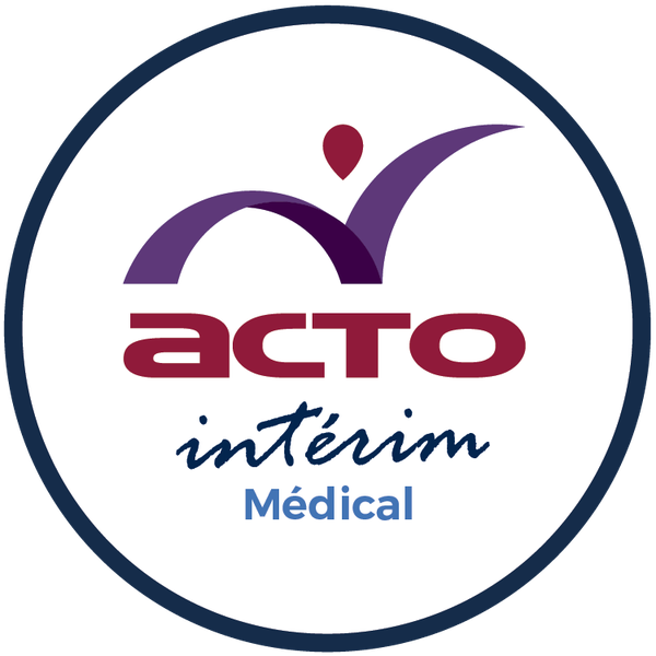 ACTO MEDICAL SERVICES agence d'intérim