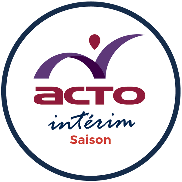 ACTO SAISON agence d'intérim