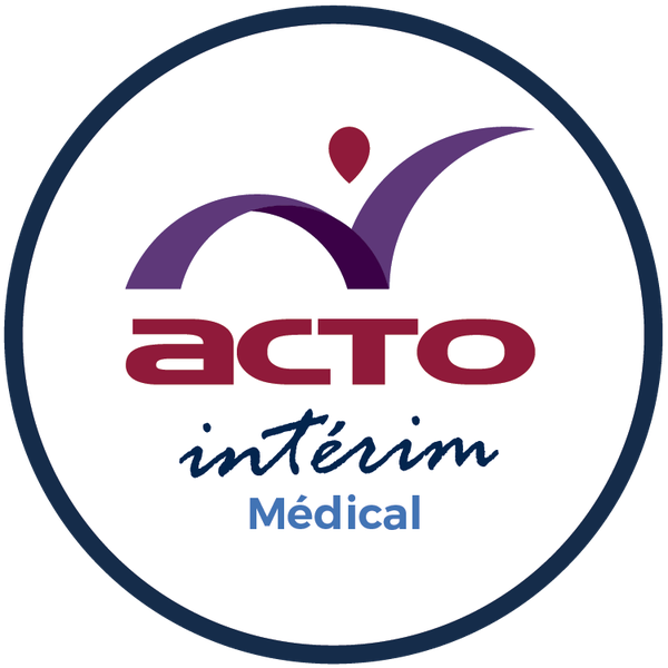 ACTO Médical Services Clermont-Ferrand agence d'intérim