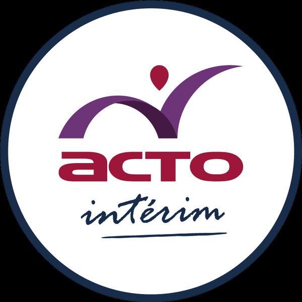 ACTO INTERIM agence d'intérim