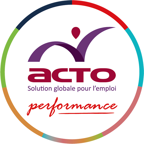 ACTO PERFORMANCE agence d'intérim