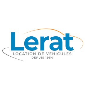 Lerat Location location de voiture et utilitaire