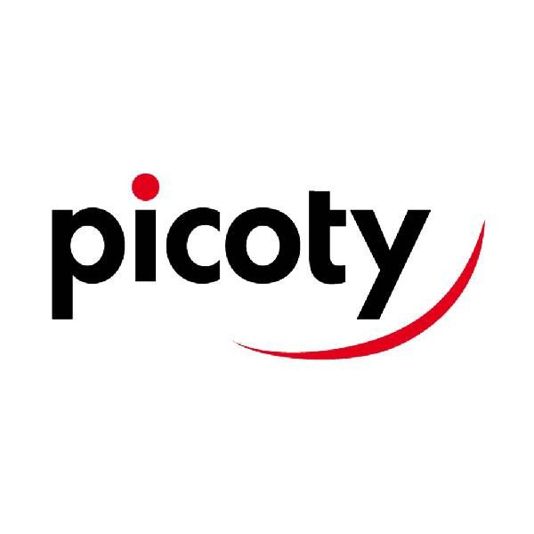 Picoty La Rochelle Parking station-service