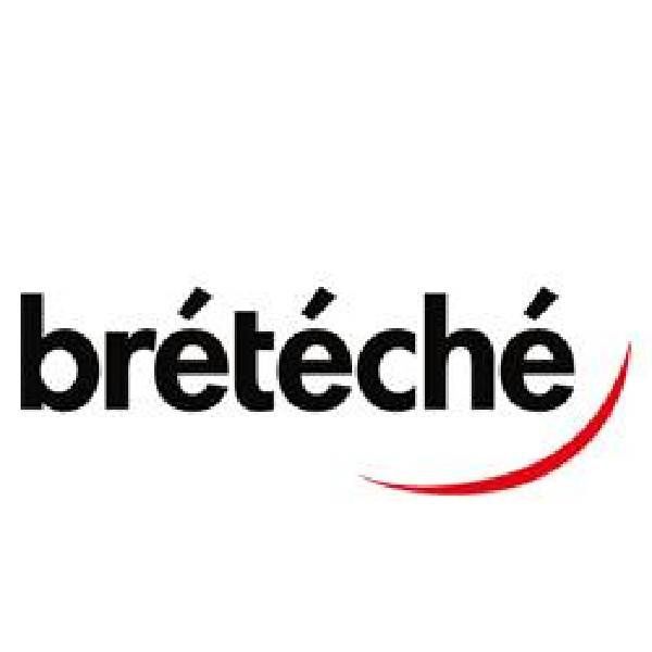 Avia Brétéché station-service